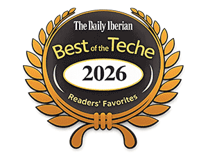 Best of the Teche Partners Paint & Body